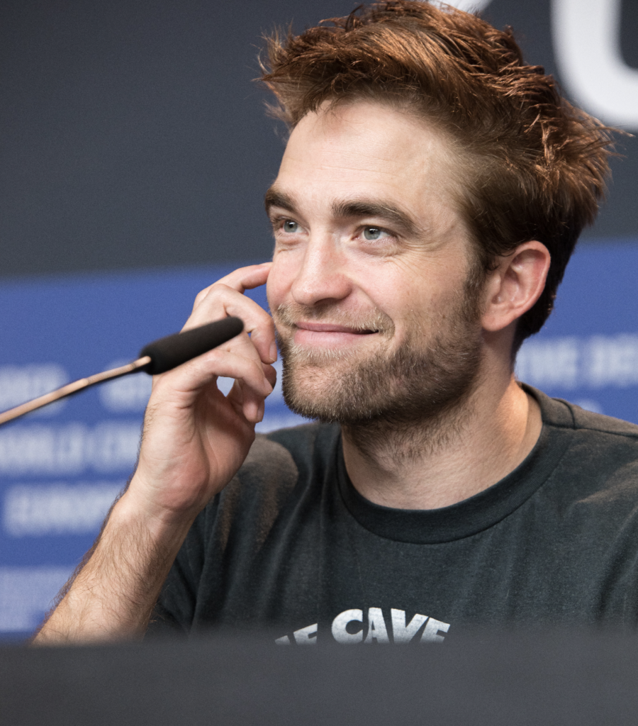 Robert Pattinson tuvo un rol secreto en Marty Supreme